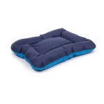 Лежак Pet Fashion ASKOLD синій 5 для собак  102*76*14 см
