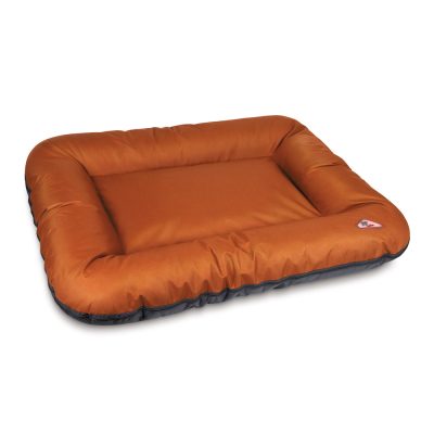 Лежак Pet Fashion ASKOLD теракотовий 4 для собак 80*60*13 см Лежак Pet Fashion ASKOLD теракотовий 4 для собак 80*60*13 см