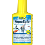 Засіб Tetra Aqua Safe для підготовки води в акваріумі 100 мл на 200 л