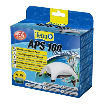 Компрессор Tetratec APS 100  белый