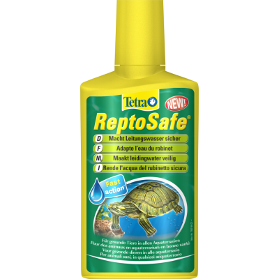 Tetra ReptoSafe 250ml Tetra ReptoSafe 250ml