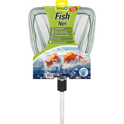 Tetra Pond сачок для ловли рыбы Tetra Pond сачок для ловли рыбы