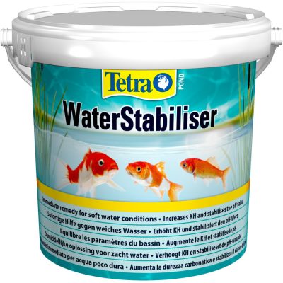 Tetra POND Water Stabiliser 1.2kg Tetra POND Water Stabiliser 1.2kg