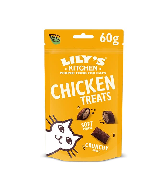 Lily’s Kitchen – Cat Treats