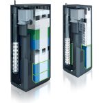 Губка Juwel дрібнопориста для акваріума bioPlus fine M для внутрішнього фільтра Bioflow M - Зображення 3