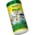 Tetra PHYLL  250ml  хлопья растительные - Зображення 2