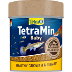 Корм TetraMin Baby для малька порошок 66мл - Зображення 4