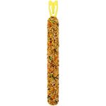 Ласощі Vitakraft Kracker Original Apricot and Fig крекер для декоративних папуг з фруктами 2 шт/уп - Зображення 2