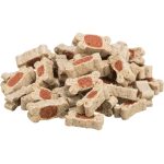 Ласощі Trixie Soft Snack Bonies для собак малих порід та цуценят з яловичиною та птицею 75 г - Зображення 2