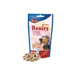 Ласощі Trixie Soft Snack Bonies для собак малих порід та цуценят з яловичиною та птицею 75 г - Зображення 3