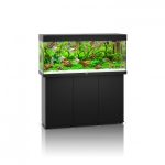 Підставка Juwel для акваріума Rio 240 LED чорна 121х41х73 см - Зображення 2