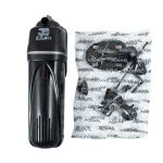 Фільтр Aquael для акваріума внутрішній Fan-3 Plus 700 л/год на 150-250 л - Зображення 3