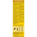 Ласощі Vitakraft Kracker Original Feather Care крекер для канарок під час линьки з яйцем 60 г / 2 шт - Зображення 3
