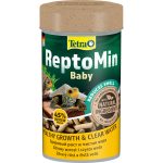 Корм Tetra ReptoMin Baby для черепах палички 32 г/ 100 мл - Зображення 4