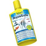 Засіб Tetra Aqua Safe для підготовки води в акваріумі 500 мл на 1000 л - Зображення 2