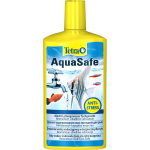 Засіб Tetra Aqua Safe для підготовки води в акваріумі 500 мл на 1000 л - Зображення 3