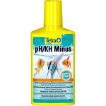 Засіб Tetra PH/KH Minus для акваріума для контрольованого зниження рівня pH води 250 мл на 5000 л - Зображення 3