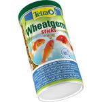 Tetra POND Wheatgerm ST.  1L  облегч. корм для осени и зимы - Зображення 2