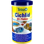 Tetra CICHLID XL  1L  большие хлопья для цихлид - Зображення 2