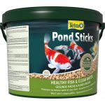 Корм Tetra Pond Sticks для ставкових риб палички 10 л - Зображення 2