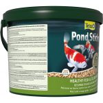 Корм Tetra Pond Sticks для ставкових риб палички 10 л - Зображення 4