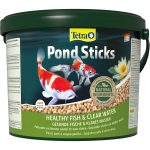 Корм Tetra Pond Sticks для ставкових риб палички 10 л - Зображення 5