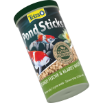 Корм Tetra Pond Sticks для ставкових риб палички 1 л - Зображення 3