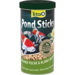 Корм Tetra Pond Sticks для ставкових риб палички 1 л - Зображення 5