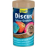 Tetra DISСUS COLOR  250ml  гран. корм для дискусов - Зображення 2