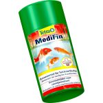 Tetra POND MediFin  500ml  универ. лекарств. преп. на 10000 л - Зображення 2