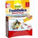 Лакомство Tetra желе для рыб Фреш Делика мотыль 48г - Зображення 2