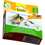 Лакомство Tetra желе для рыб Фреш Делика дафния 48г - Зображення 3