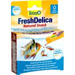 Лакомство Tetra желе для рыб Фреш Делика артемия 48г - Зображення 2