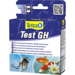 Тест Tetra GH для акваріума для визначення рівня жорсткості води крапельний 10 мл - Зображення 3