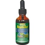 Tetra Fauna ReptoSol  50ml  витамин. жидкий концентарт для рептилий - Зображення 2