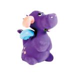 Іграшка Trixie для собак Тваринки з пискавкою латекс 6-9 см - Зображення 5