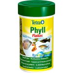 Tetra PHYLL  100ml  хлопья растительные - Зображення 2