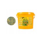 Bio-vit  5L (хлопья) растит. корм для всех видов рыб - Зображення 2
