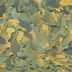 Bio-vit  5L (хлопья) растит. корм для всех видов рыб - Зображення 3