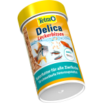 Tetra Delica 100ml  криль подкормка - Зображення 2