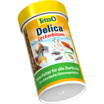 Tetra Delica 100ml  дафния подкормка - Зображення 2