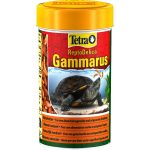 Корм Tetra ReptoMin Gammarus для водних черепах 250 мл - Зображення 3