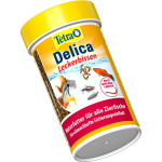Tetra Delica 100ml  мотыль подкормка - Зображення 2