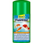 Засіб Tetra FishVital для ставка для покращення якості води 250 мл на 5000 л - Зображення 3
