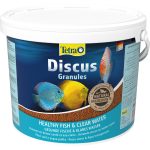 Корм Tetra Discus для риб дискусів гранули 10 л - Зображення 3