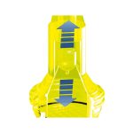 Сифон Tetra GC 40 для акваріума для чищення грунту 50-200л - Зображення 2