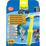 Сифон Tetra GC 40 для акваріума для чищення грунту 50-200л - Зображення 3