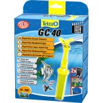 Сифон Tetra GC 40 для акваріума для чищення грунту 50-200л - Зображення 4