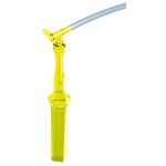 Сифон Tetra GC 40 для акваріума для чищення грунту 50-200л - Зображення 5