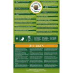 Корм Vitakraft Premium Menu Vital для шиншил 600 г - Зображення 3
